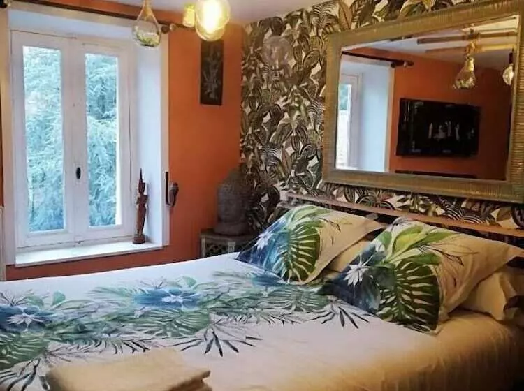 ベッドアンドブレックファースト Clos Germanois