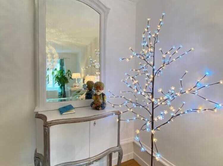 민박 Clos Germanois