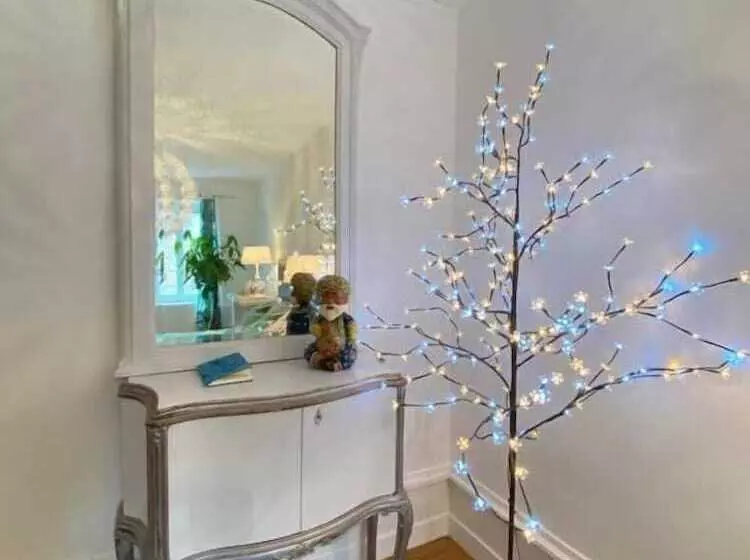 ベッドアンドブレックファースト Clos Germanois