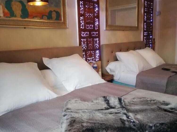 민박 Clos Germanois