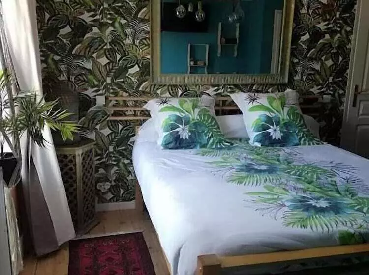 ベッドアンドブレックファースト Clos Germanois