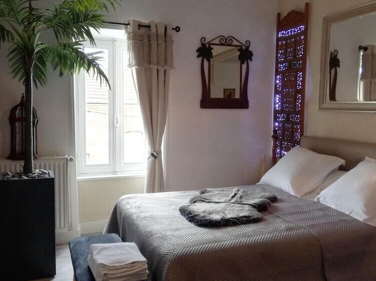 민박 Clos Germanois