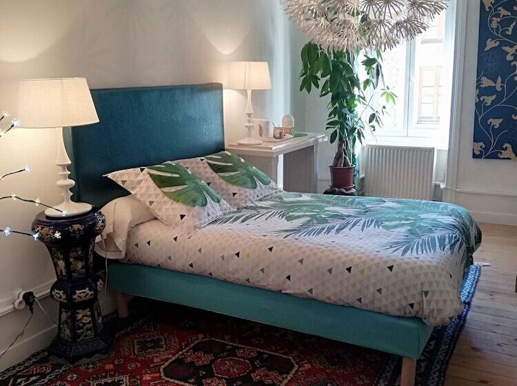 민박 Clos Germanois