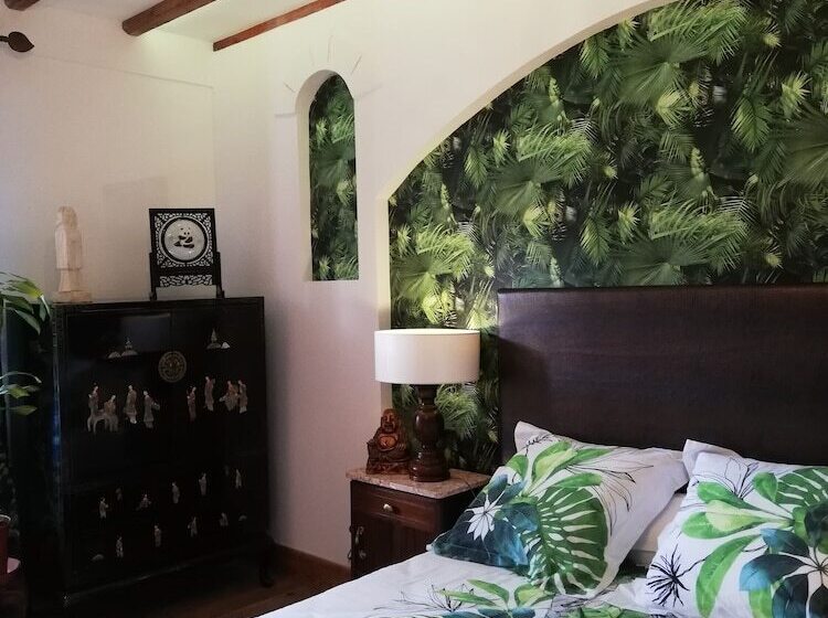 민박 Clos Germanois