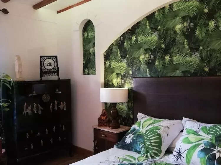 ベッドアンドブレックファースト Clos Germanois