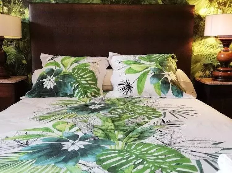 ベッドアンドブレックファースト Clos Germanois