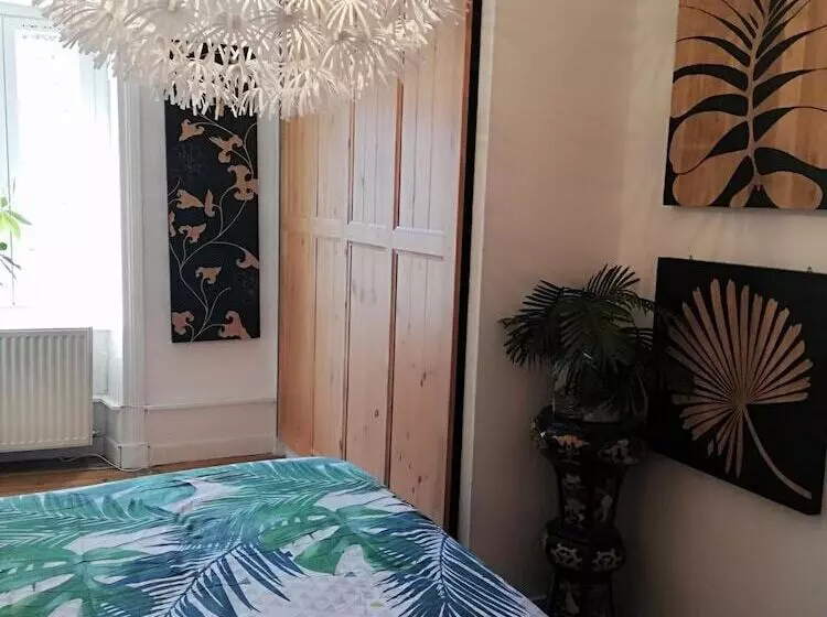 ベッドアンドブレックファースト Clos Germanois