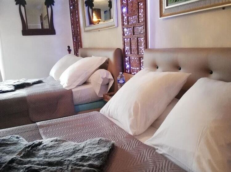 민박 Clos Germanois