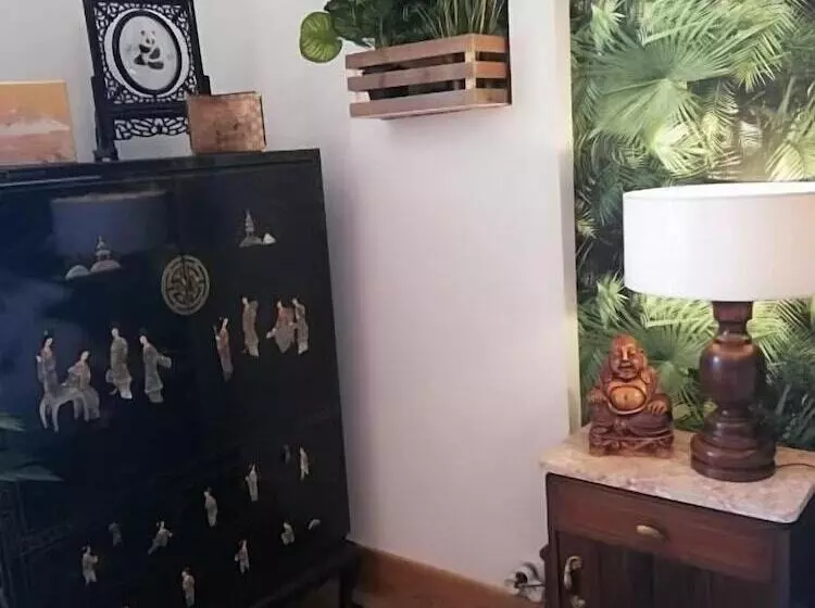 ベッドアンドブレックファースト Clos Germanois