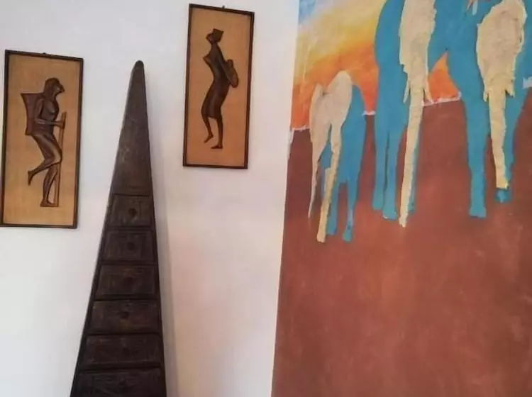 ベッドアンドブレックファースト Clos Germanois