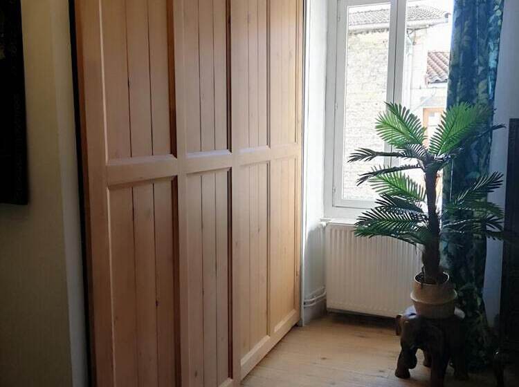 민박 Clos Germanois