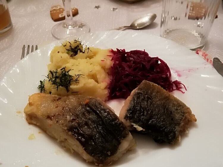 민박 Clos Germanois