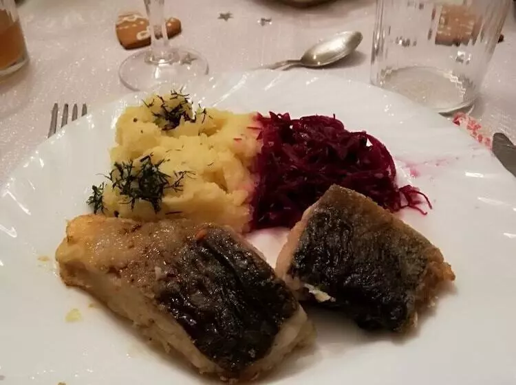 ベッドアンドブレックファースト Clos Germanois