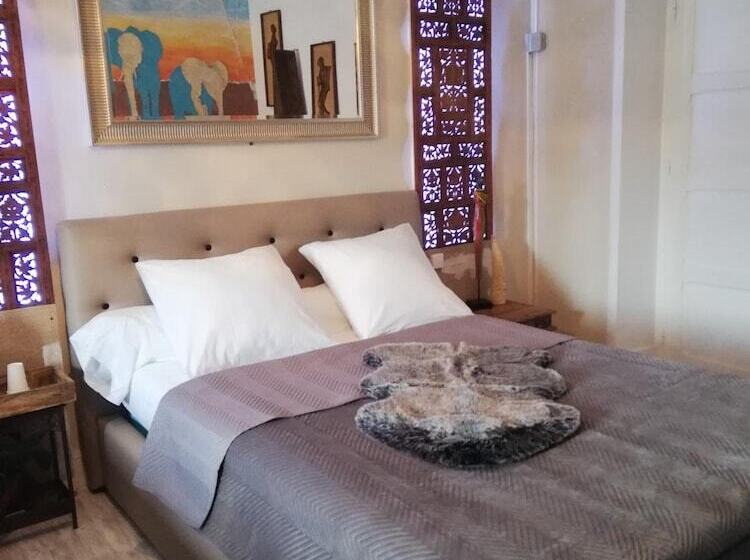 민박 Clos Germanois