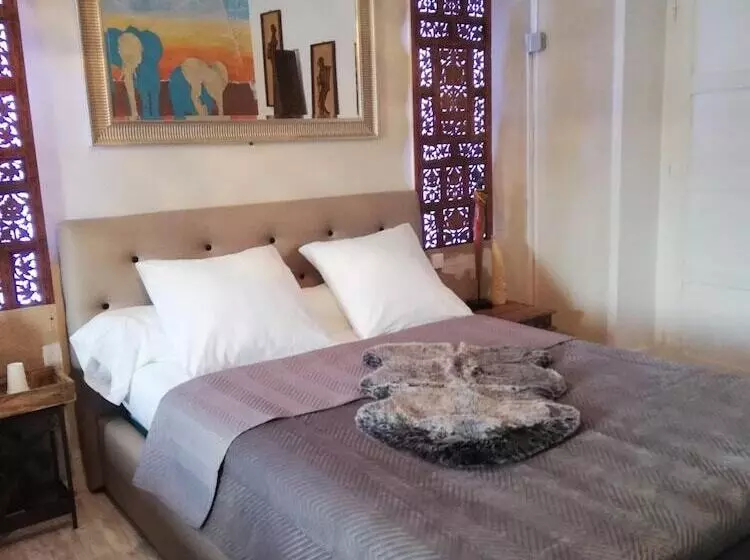 ベッドアンドブレックファースト Clos Germanois