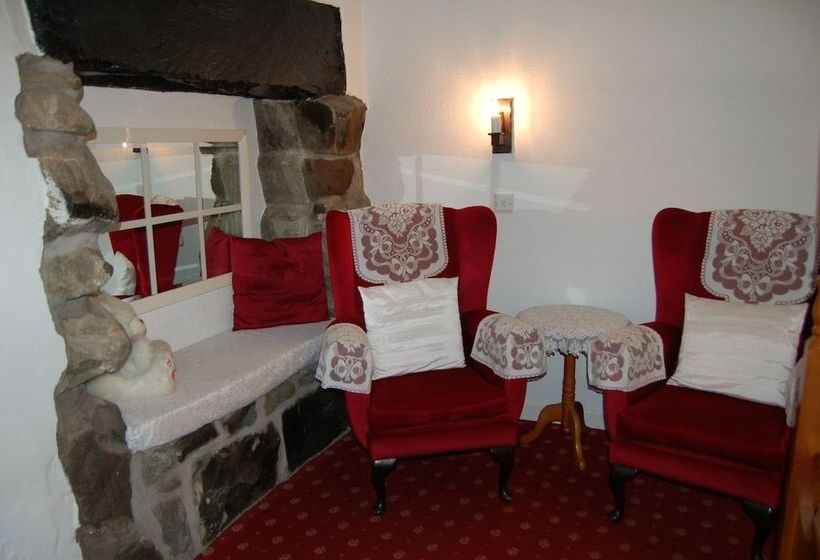 مبيت وإفطار Old Mill Farmhouse