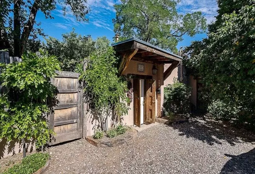 Casita Don Manuel