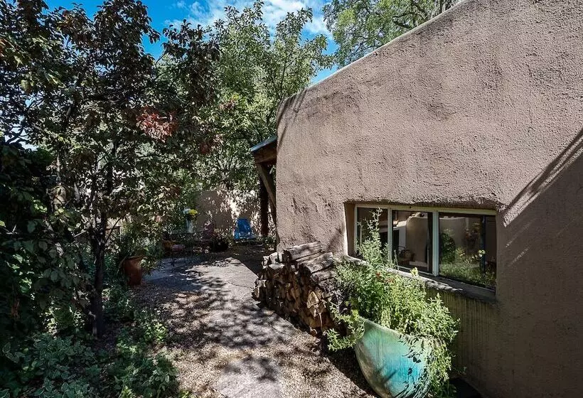 Casita Don Manuel