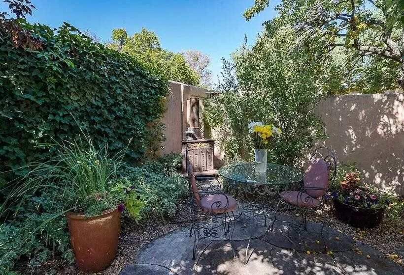 Casita Don Manuel