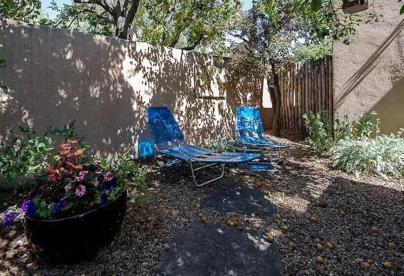 Casita Don Manuel