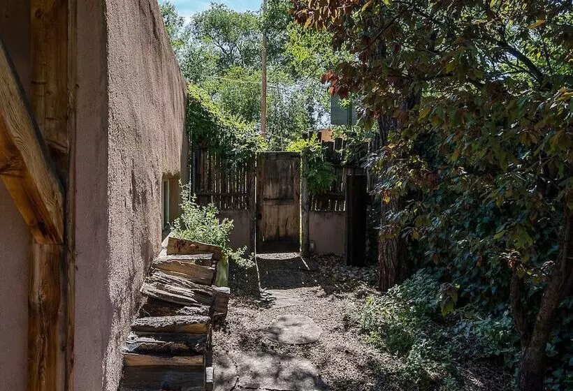 Casita Don Manuel