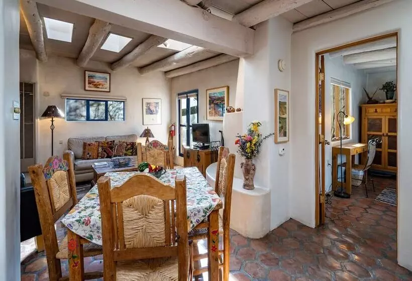 Casita Don Manuel