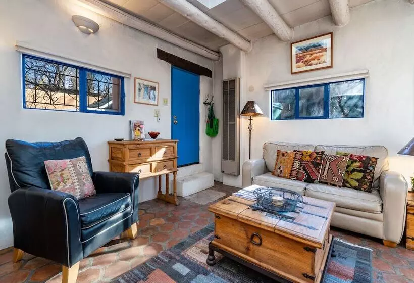 Casita Don Manuel