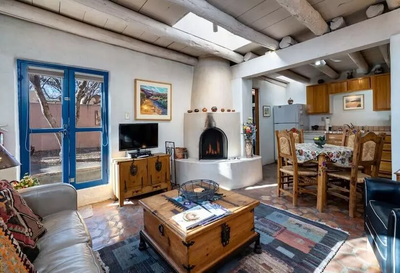 Casita Don Manuel