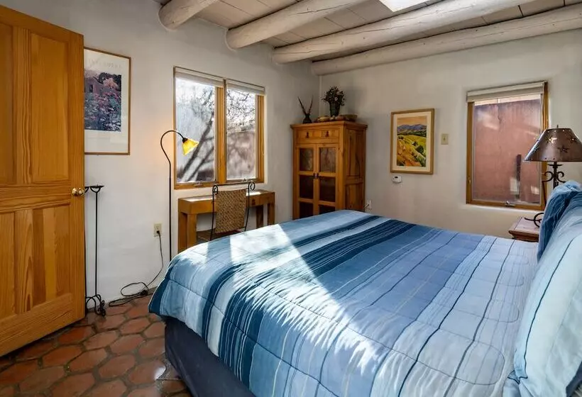 Casita Don Manuel