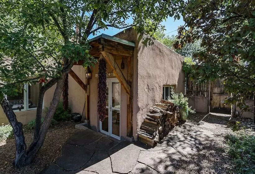 Casita Don Manuel