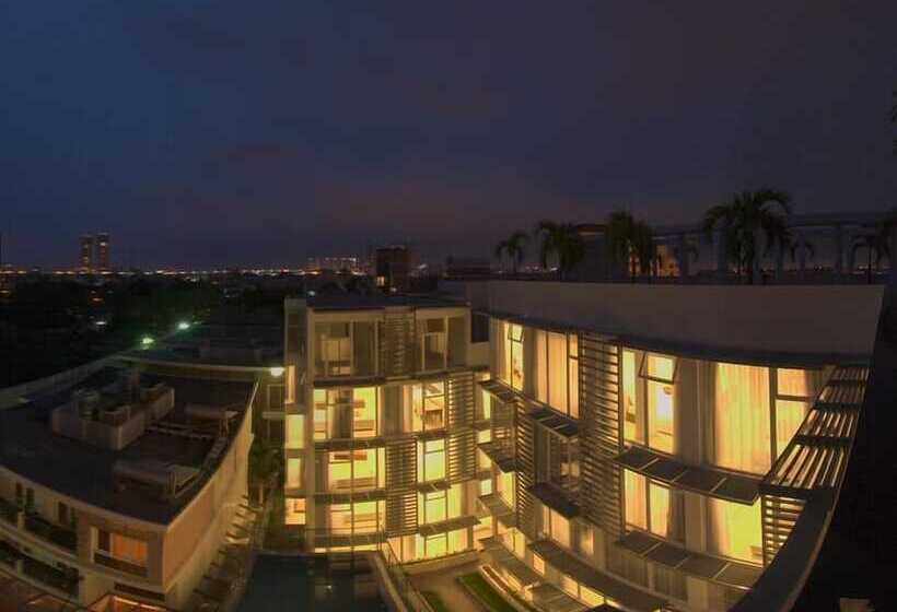 Glenwood Residences