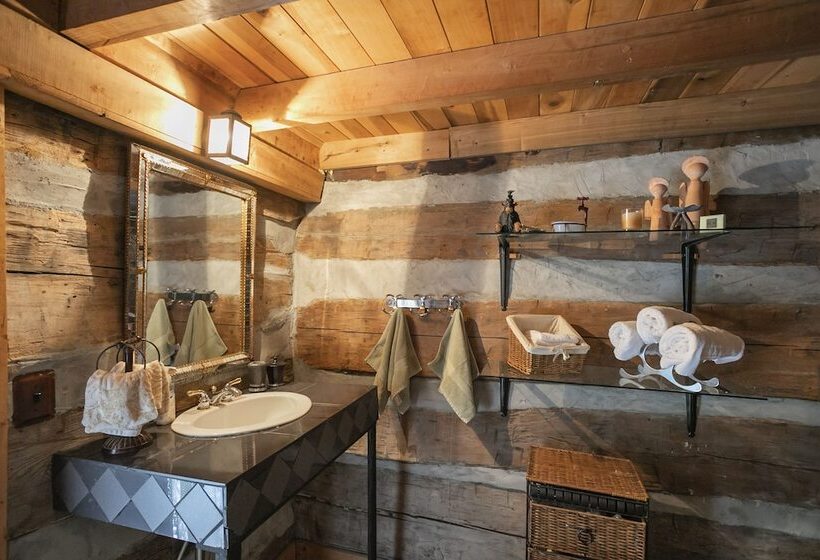 Historic Family Cabin To Watch The Sunset With 270 Degree Views Of Kentucky Lake