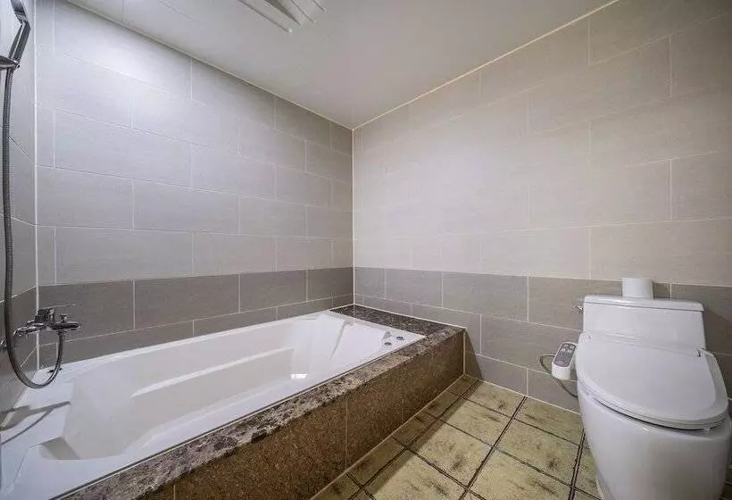 Hotelli Ansan Seowon