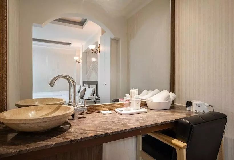 Hotelli Ansan Seowon