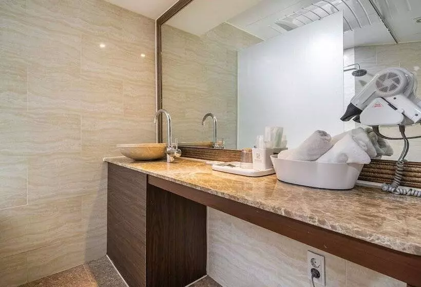 Hotelli Ansan Seowon