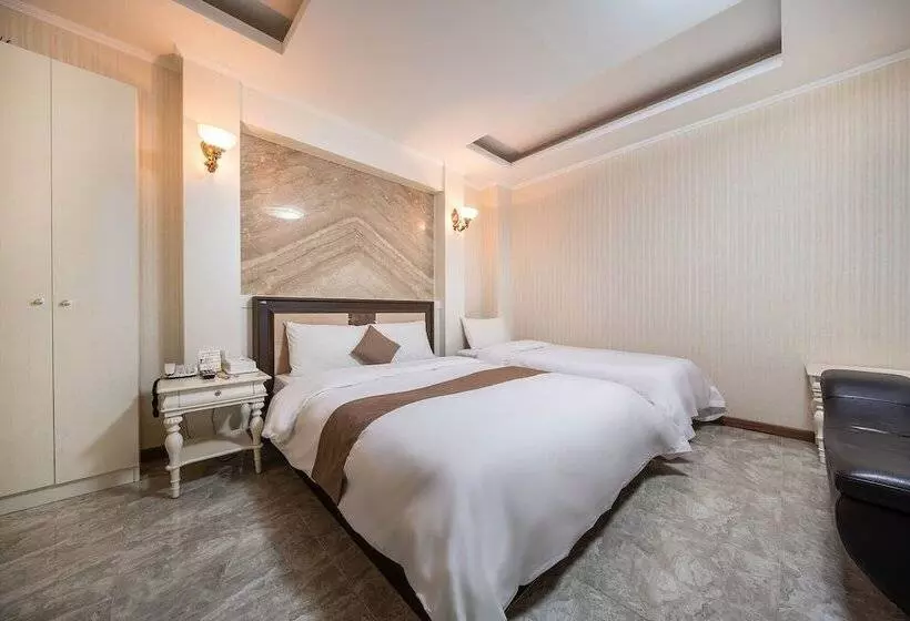 Hotelli Ansan Seowon