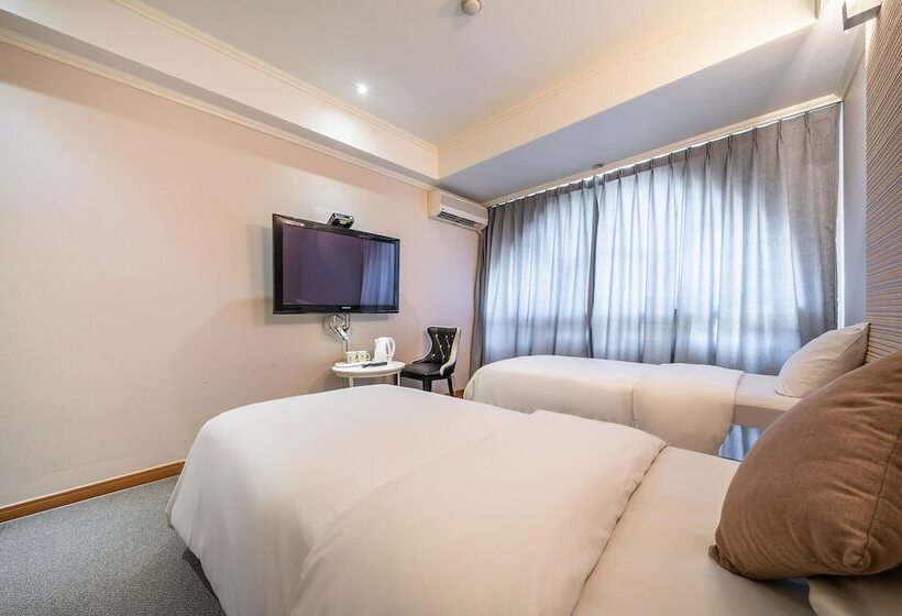 Hotel Ansan Seowon