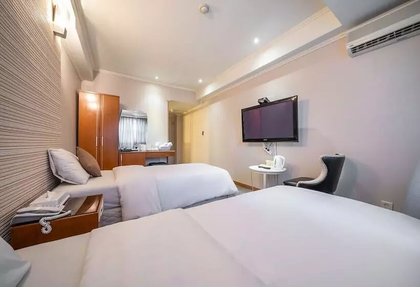 Hotelli Ansan Seowon