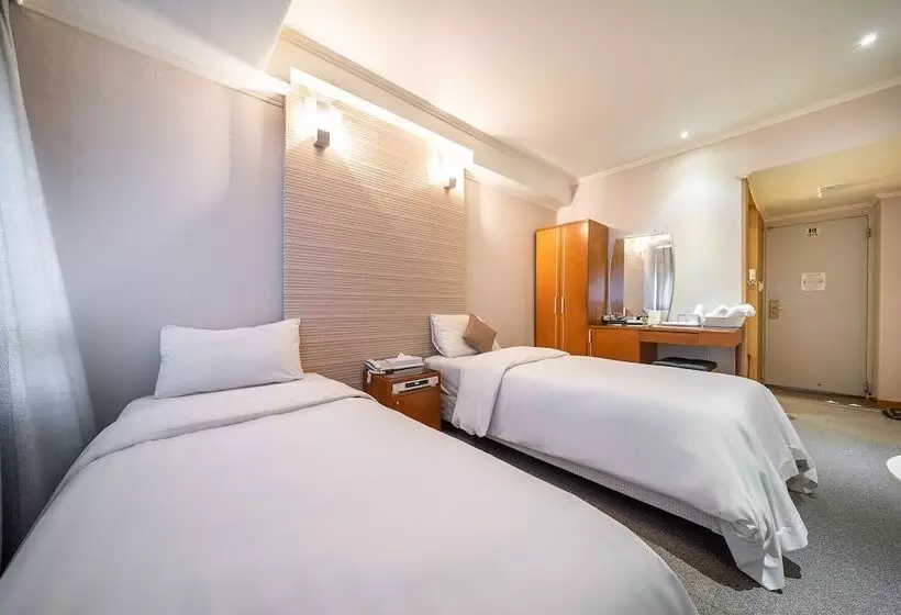 Hotelli Ansan Seowon