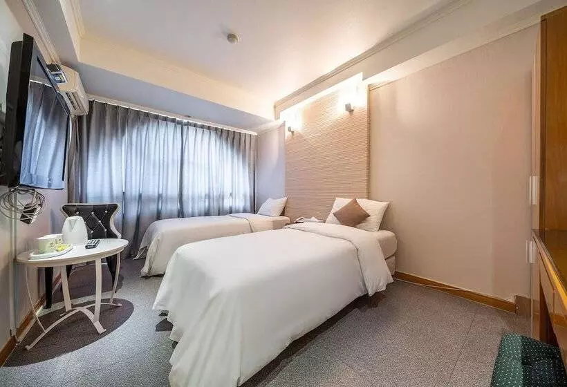 Hotelli Ansan Seowon