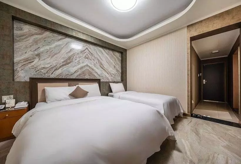 Hotelli Ansan Seowon