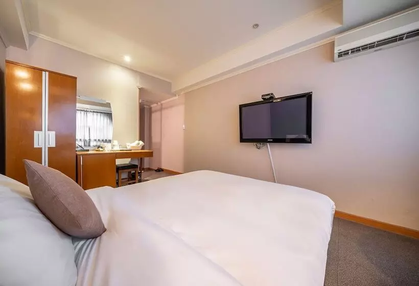 Hotelli Ansan Seowon