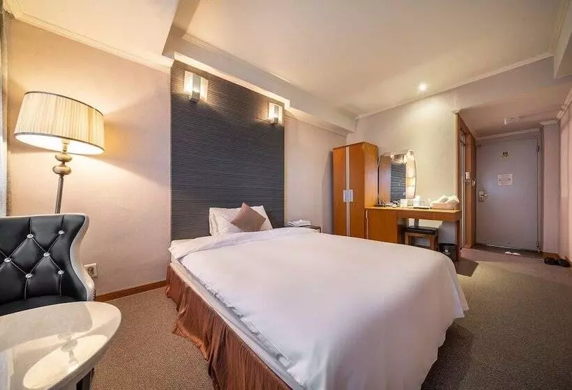 Hotelli Ansan Seowon