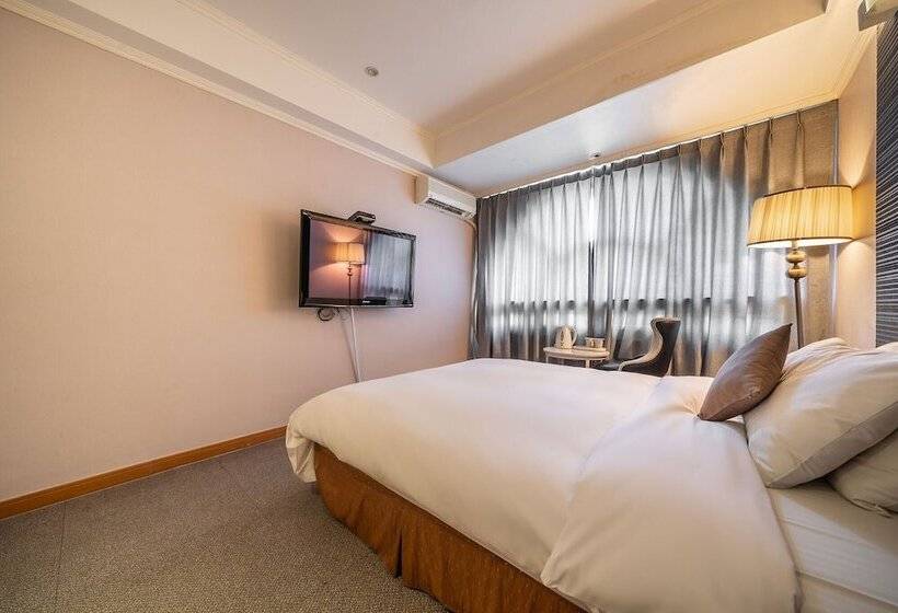 Hotel Ansan Seowon