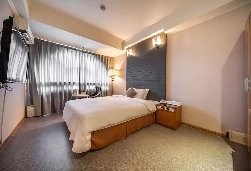 Hotelli Ansan Seowon