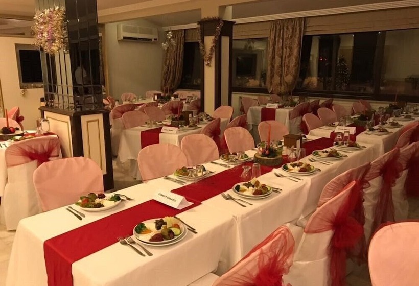 בית מלון כפרי Kosdere