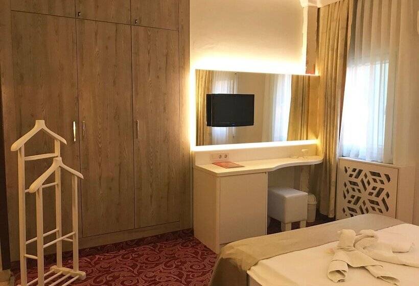 בית מלון כפרי Kosdere