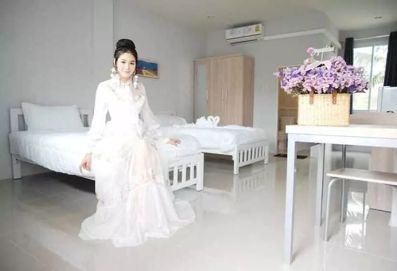 Hotelli Lullaby Residence By Smarnbook