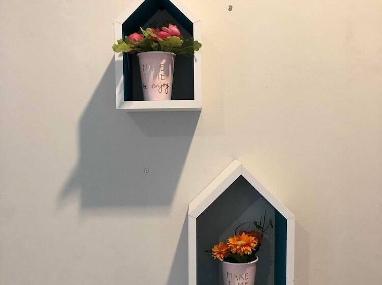 호텔 Lullaby Residence By Smarnbook