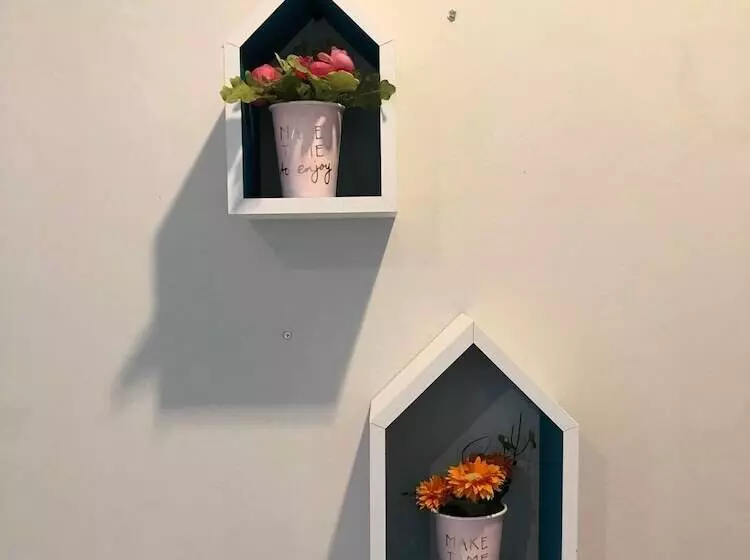 Hotelli Lullaby Residence By Smarnbook